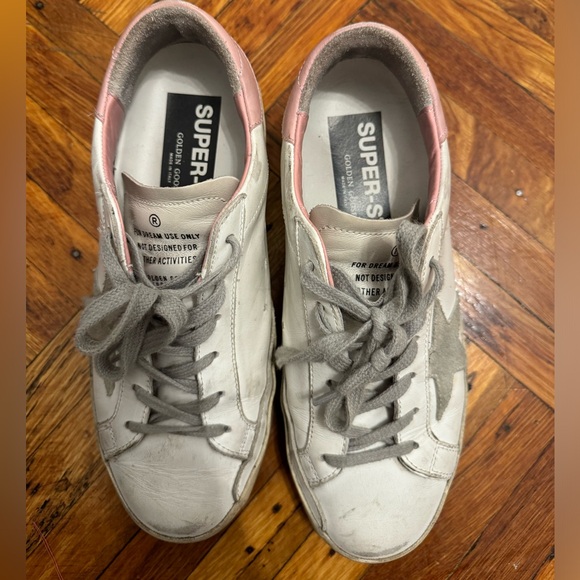 Golden Goose Superstar sneakers - Picture 2 of 7